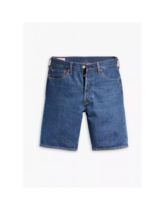 Ανδρική Βερμούδα Τα 501® Original Shorts 365120228