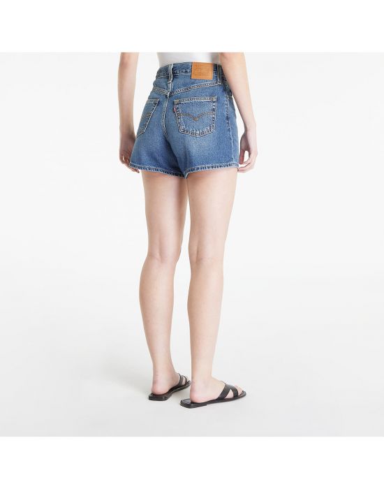 Γυναικείο σορτς Levi's Mom  80s A46950003