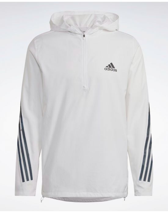 Adidas Hn2877 Ανδρικό Jacket Run Icons