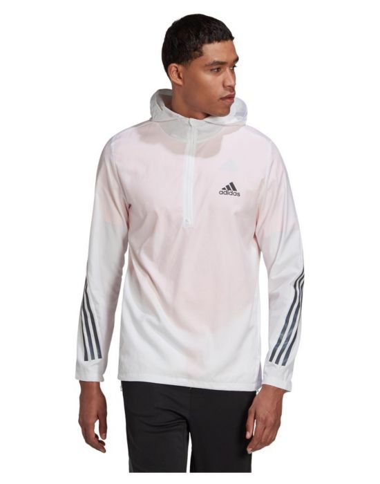 Adidas Hn2877 Ανδρικό Jacket Run Icons