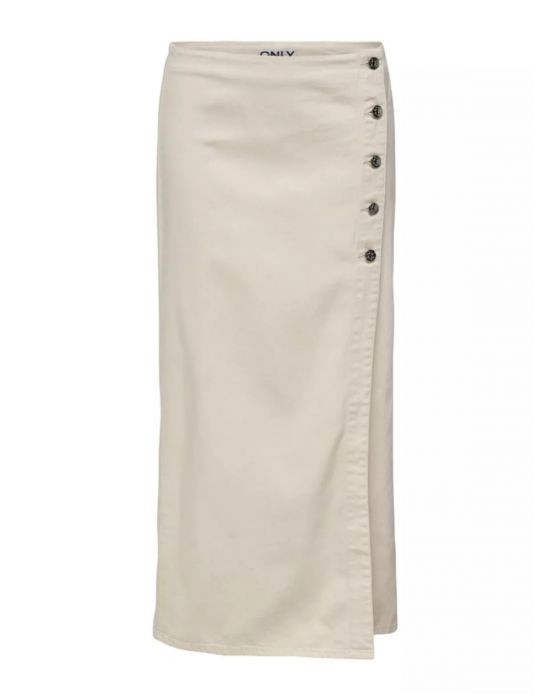Γυναικεία Φούστα Maxi Only 15340591