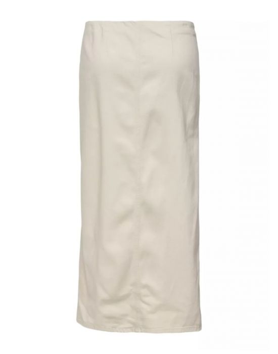 Γυναικεία Φούστα Maxi Only 15340591