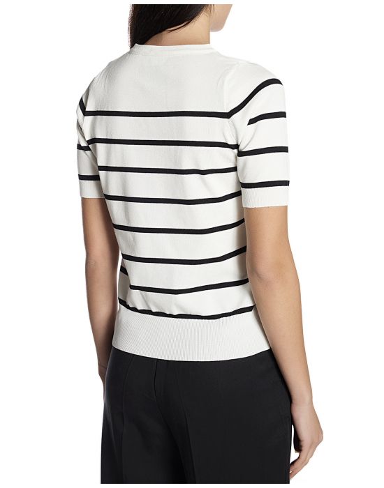 Γυναικεία Πλεκτή Μπλούζα EMPOLI COLLECTION CH85600