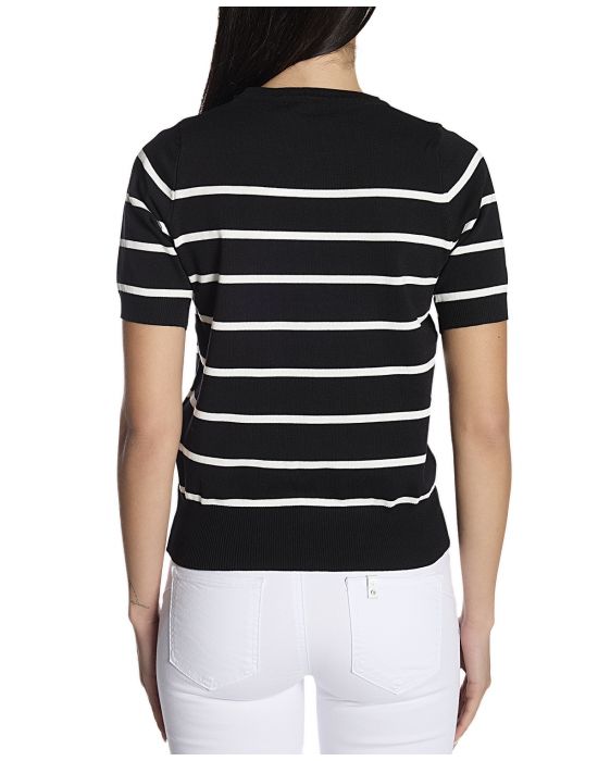 Γυναικεία Πλεκτή Μπλούζα EMPOLI COLLECTION CH85600