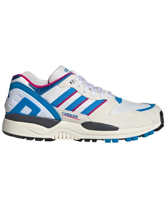 Adidas FW4488 Ανδρικά Αθλητικά Παπούτσια Zx 0000