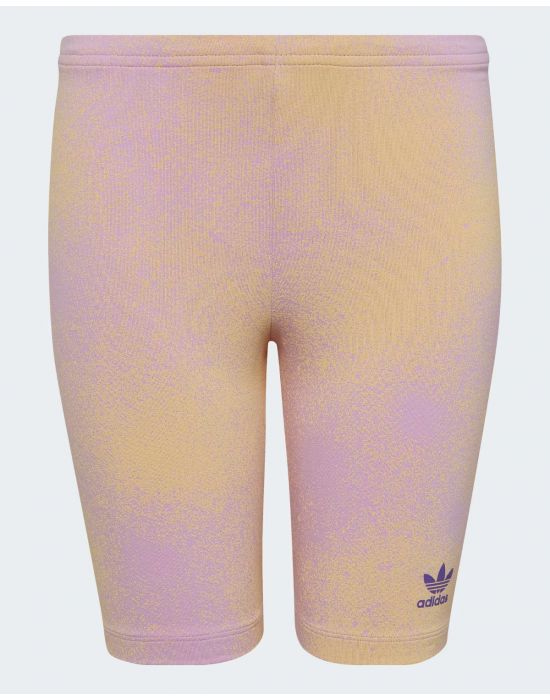 Adidas HK2943 Παιδικό Κολάν Cycling Shorts