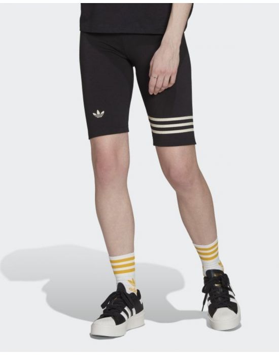Adidas HM1744 Γυναικείο Ποδηλατικό Κολάν Bike Leggings