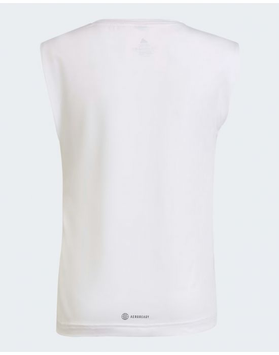 Adidas Hm4446 Παιδική Μπλούζα G Ar D Tank