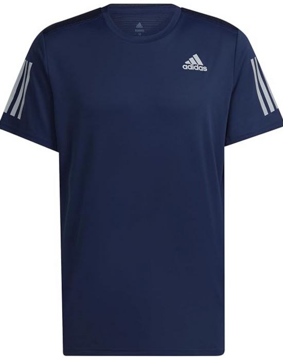 Adidas HM8445 Ανδρικό T-Shirt Own The Run