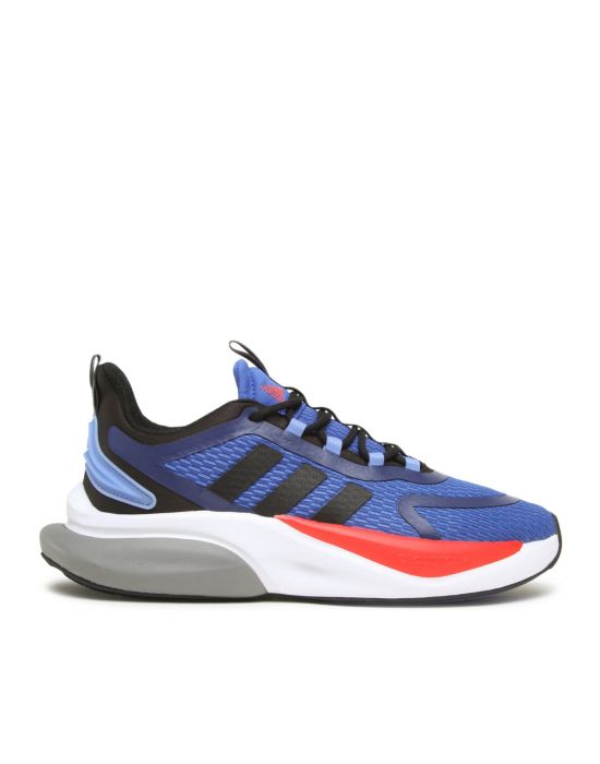 Adidas HP6141 ΑΝΔΡΙΚΑ ΑΘΛΗΤΙΚΑ ΠΑΠΟΥΤΣΙΑ AlphaBounce +