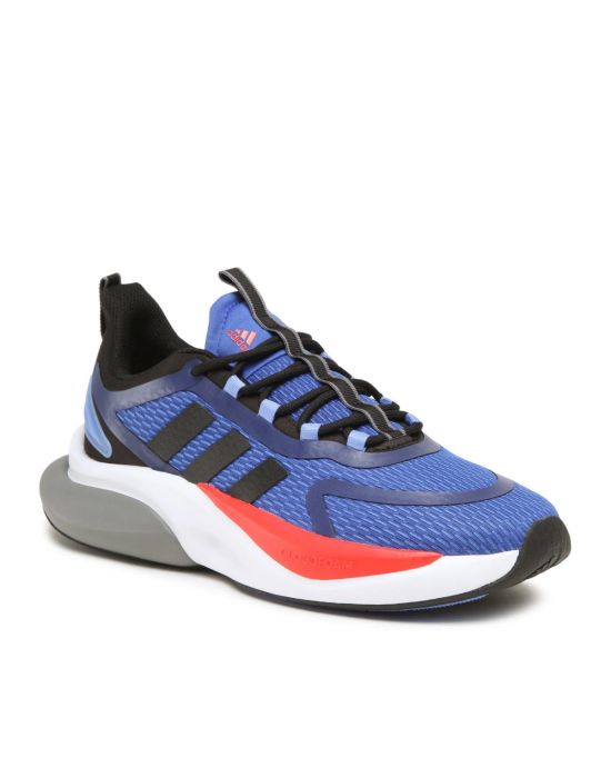 Adidas HP6141 ΑΝΔΡΙΚΑ ΑΘΛΗΤΙΚΑ ΠΑΠΟΥΤΣΙΑ AlphaBounce +