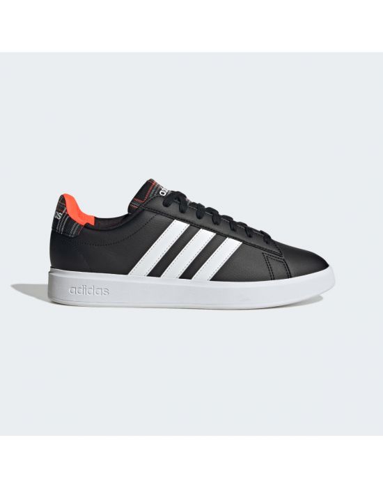 Adidas HQ1721 Ανδρικά Αθλητικά Παπούτσια Grand Court 2.0