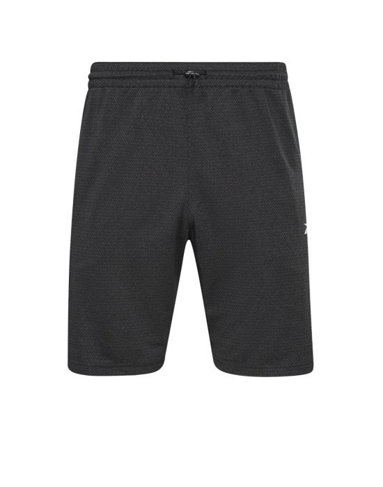 Ανδρική Βερμούδα Reebok WOR Melange.