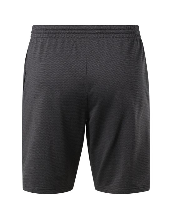 Ανδρική Βερμούδα Reebok WOR Melange.