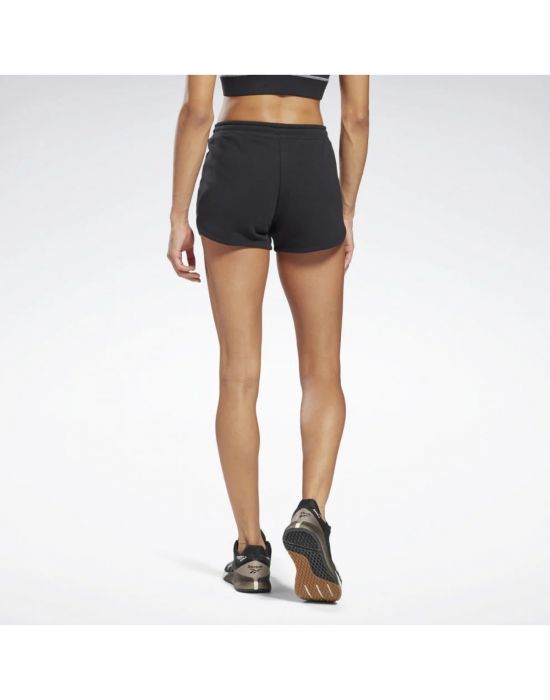 Γυναικείο Σορτς Reebok RI French Terry.