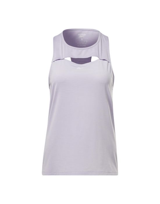 Γυναικεία Μπλούζα Reebok AC Athletic Tank.