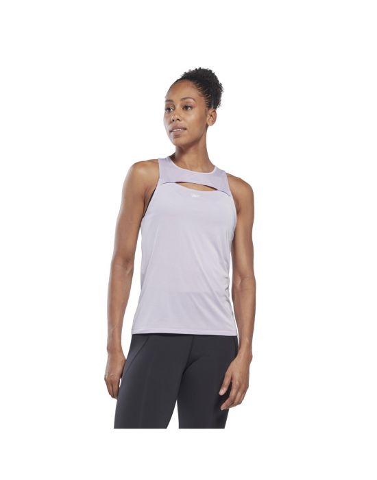 Γυναικεία Μπλούζα Reebok AC Athletic Tank.