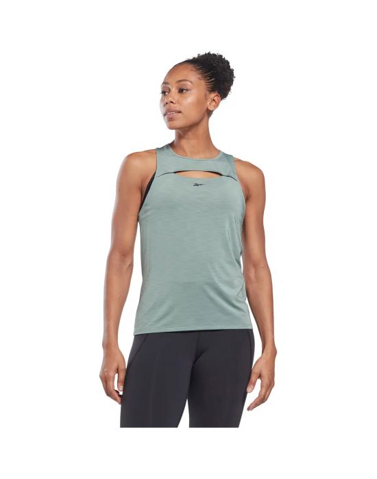 Γυναικεία Μπλούζα Reebok AC Athletic Tank.