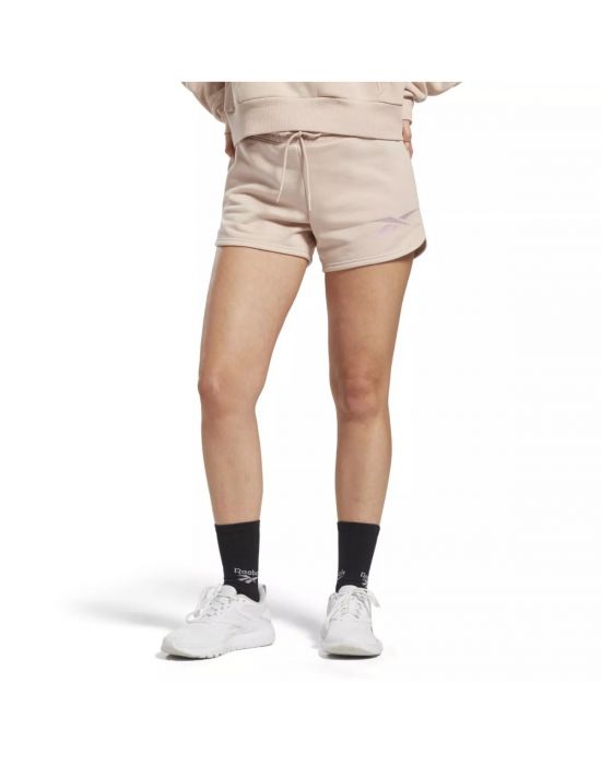 Γυναικείο Σορτς Reebok Vector Graphic.