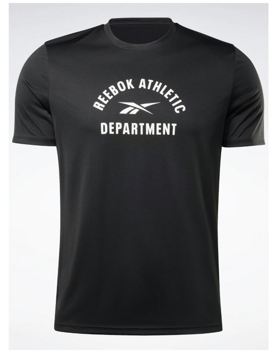 Ανδρικό T-shirt Reebok ID Train Graphic SS.