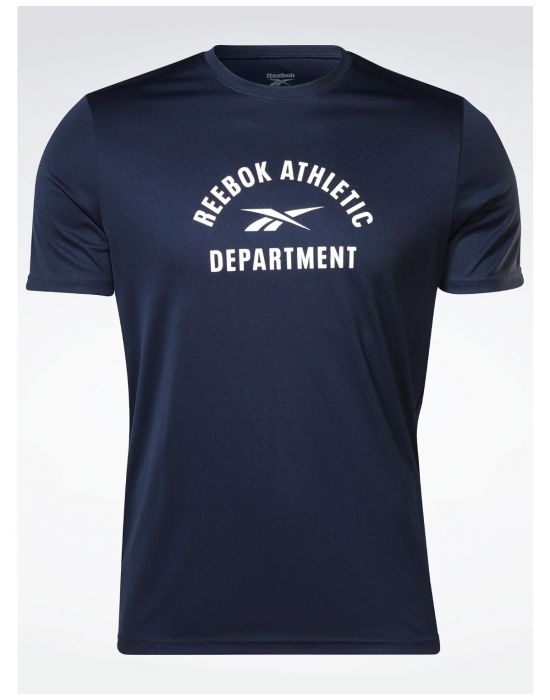 Ανδρικό T-shirt Reebok ID Train Graphic SS.