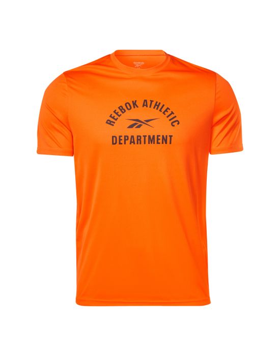 Ανδρικό T-shirt Reebok ID Train Graphic SS.