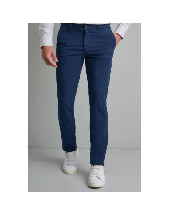 Ανδρικό Παντελόνι Chinos 24AG.1003MF/4.2/F