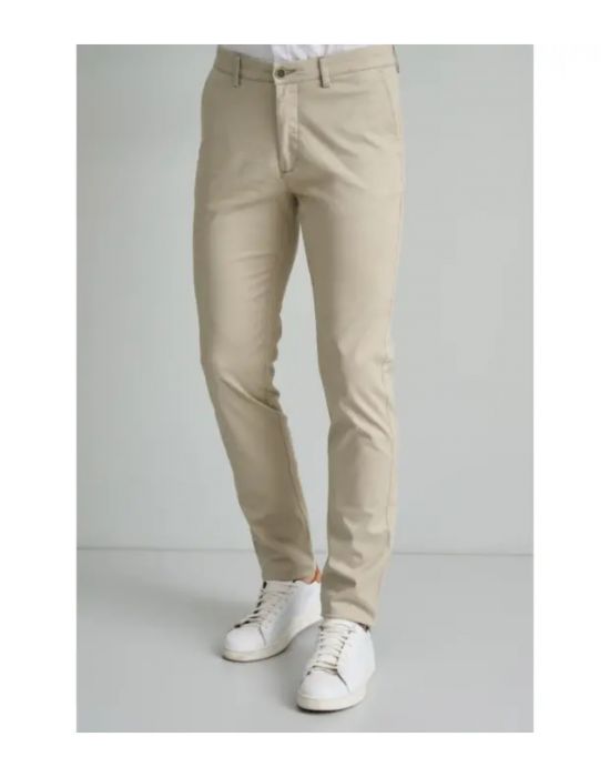 Ανδρικό Παντελόνι Chinos 24AG.1003MFA/14