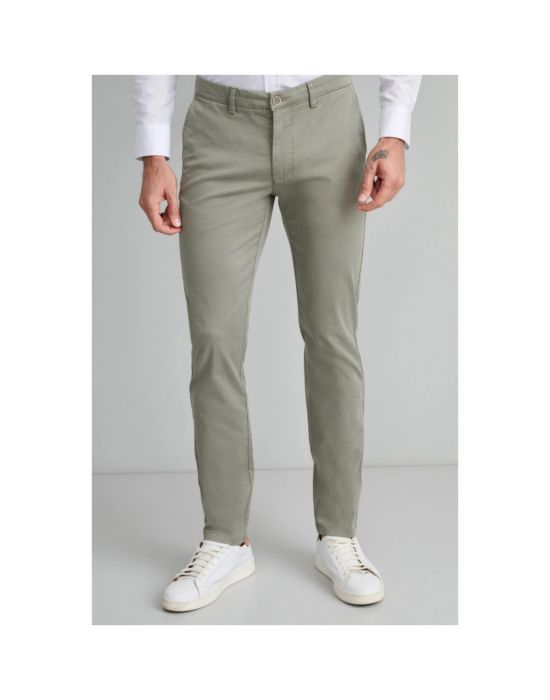 Ανδρικό Παντελόνι Chinos 24AG.1003MFA/15
