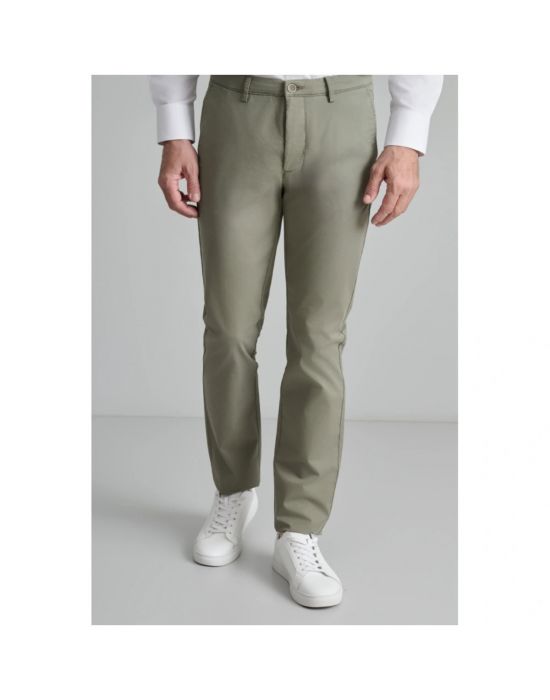 Ανδρικό Παντελόνι Chinos 24AG.1003MFA/15