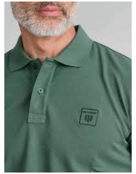 Ανδρική Μπλούζα Polo 24GE.1017/YL