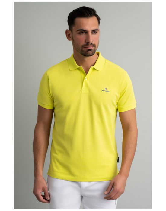 Ανδρική Polo Μπλούζα