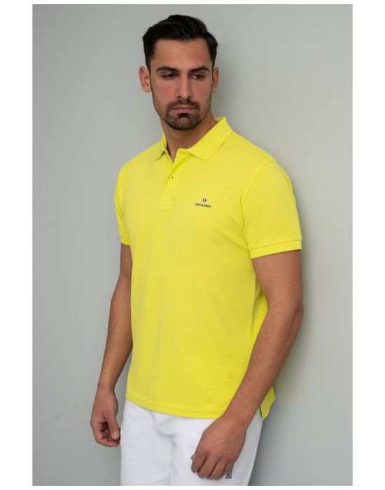 Ανδρική Polo Μπλούζα