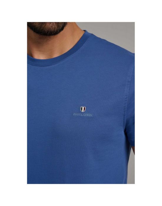 Ανδρικό T-shirt 24TU.211/1P