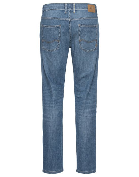 Ανδρικό Παντελόνι Denim Comfort S C241-488325-3D23