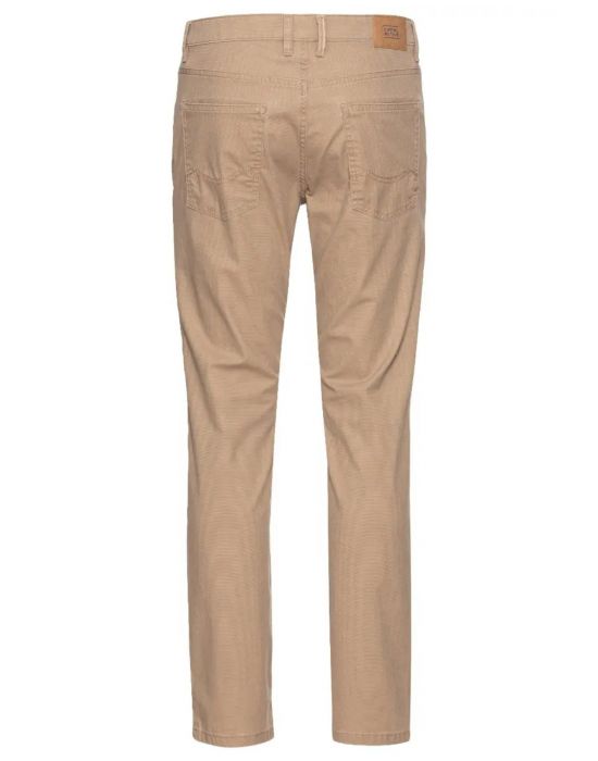 Ανδρικό Παντελόνι 5Pocket Regular C241-488425-3F44