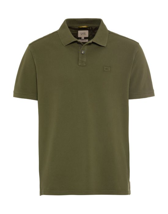 Ανδρίκη Μπλούζα Polo BasicC31-409965-1P00-O