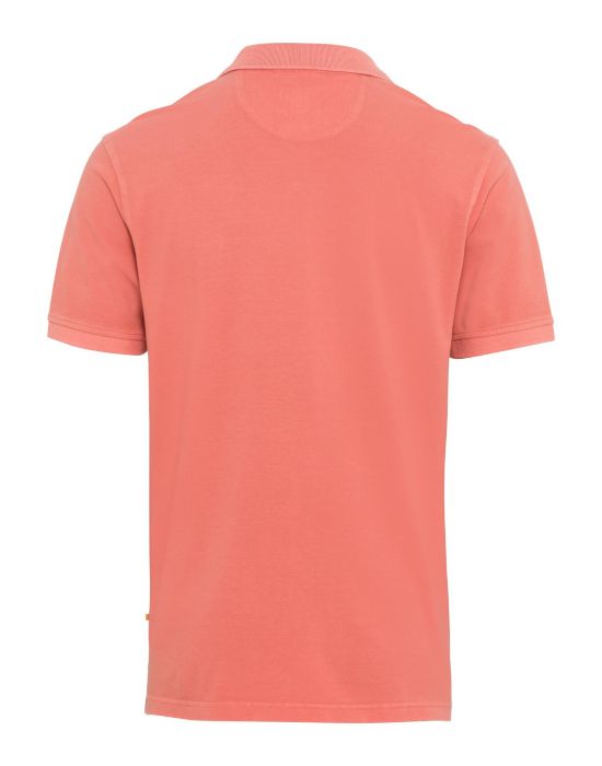 Ανδρίκη Μπλούζα Polo BasicC31-409965-1P00-O