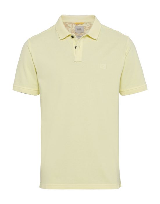 Ανδρίκη Μπλούζα Polo BasicC31-409965-1P00-O