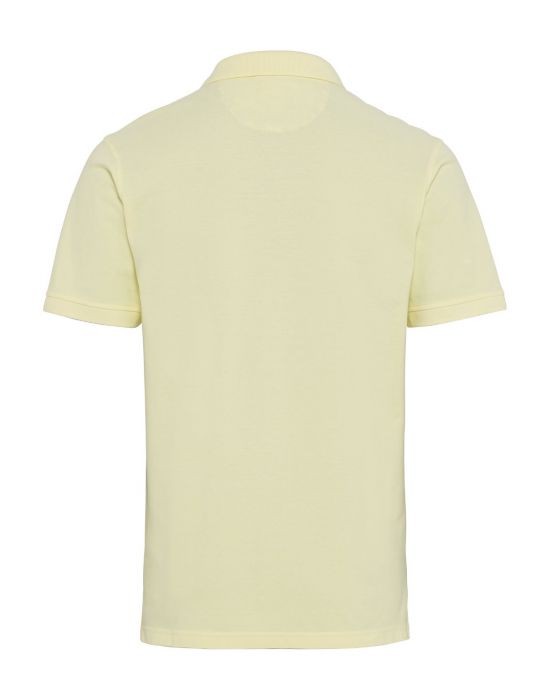 Ανδρίκη Μπλούζα Polo BasicC31-409965-1P00-O