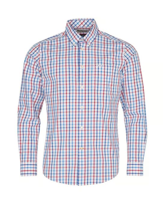 Ανδρικό Πουκάμισο Barbour MSH5081