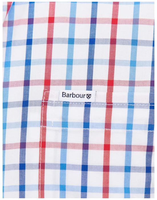 Ανδρικό Πουκάμισο Barbour MSH5081