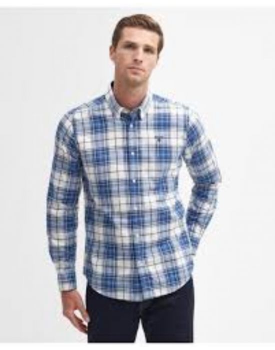Ανδρικό Πουκάμισο Barbour MSH5085