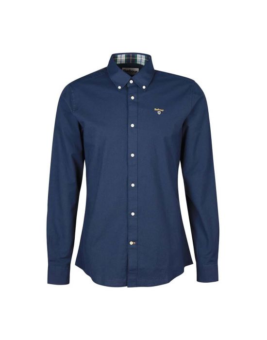 Ανδρικό Πουκάμισο Barbour MSH5170