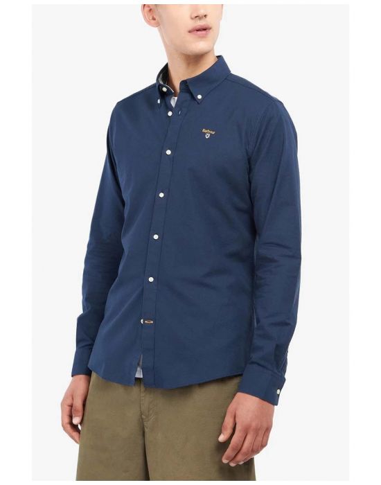 Ανδρικό Πουκάμισο Barbour MSH5170