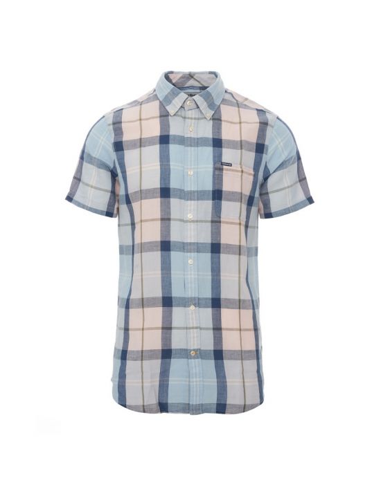 Ανδρικό Πουκάμισο Barbour MSH5314