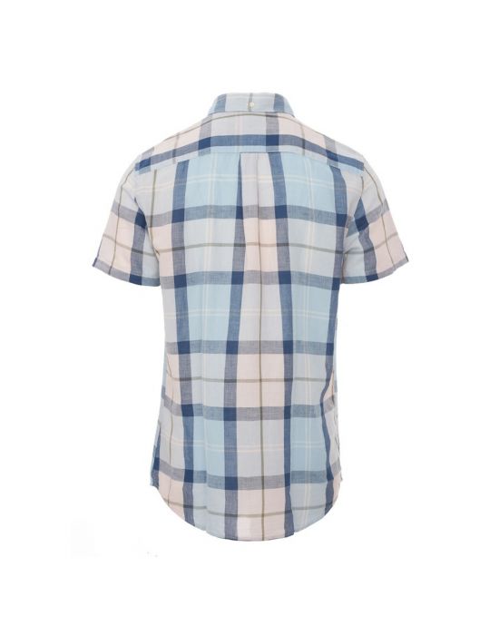 Ανδρικό Πουκάμισο Barbour MSH5314