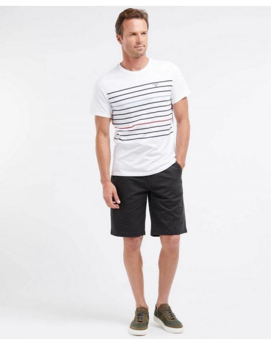Ανδρική Βερμούδα Barbour MST0006
