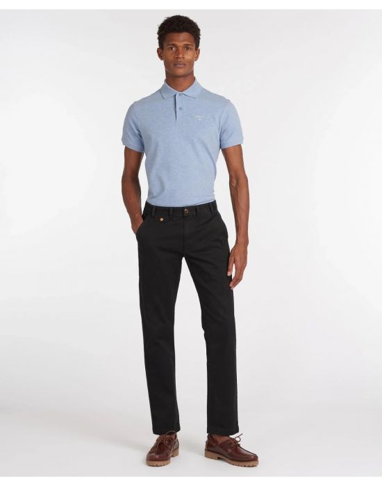 Ανδρικό Παντελόνι Barbour MTR0465