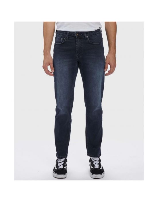 Ανδρικό Παντελόνι Jean Marc Gabba 10503 K4661